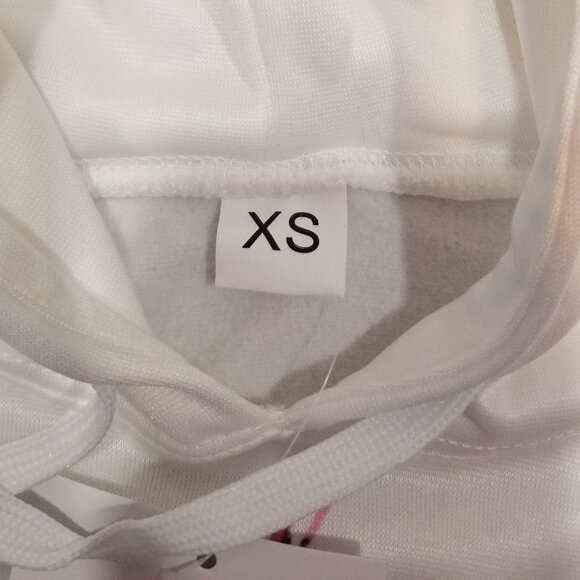 Ladies' Sunflowery "Country Girl" Hoodie, Size XS, NWT               HOST PICK - Picture 13 of 15